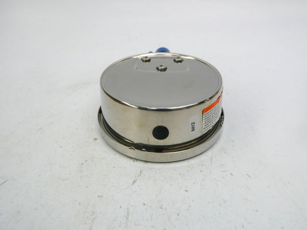 ASHCROFT 45-1009-AL-04L-1000# 1000PSI 4-1/2" NSMP