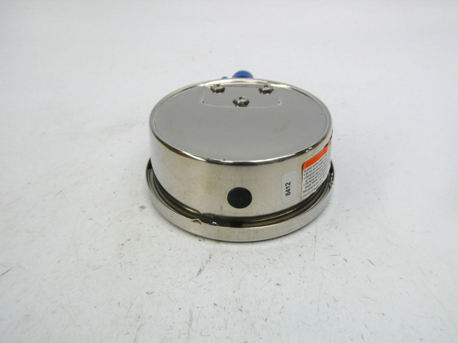ASHCROFT 45-1009-AL-04L-1000# 1000PSI 4-1/2" NSMP