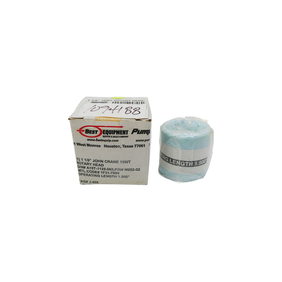 BEST EQUIPMENT PUMP M052-02 NSMP