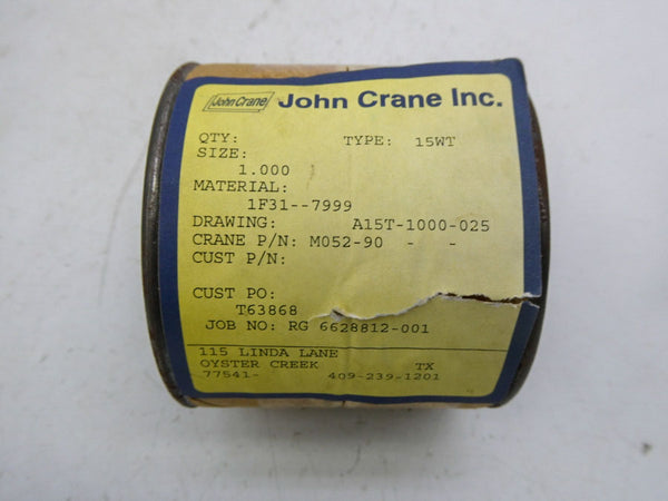 JOHN CRANE M052-90 NSMP