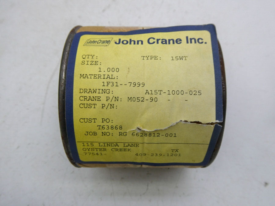 JOHN CRANE M052-90 NSMP