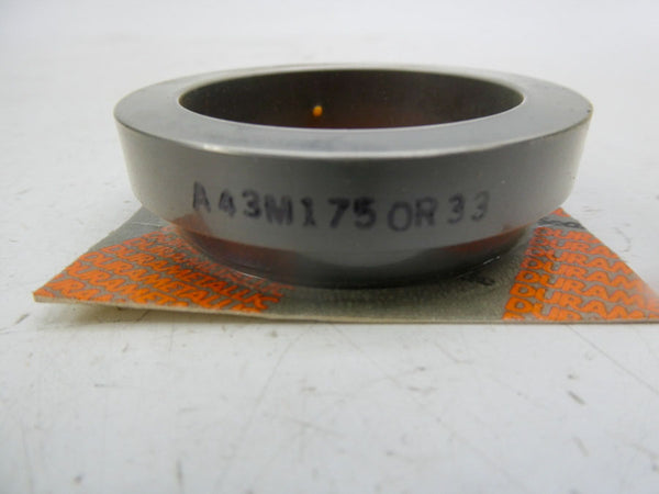 DURAMETALIC A43M175OR33 NSMP