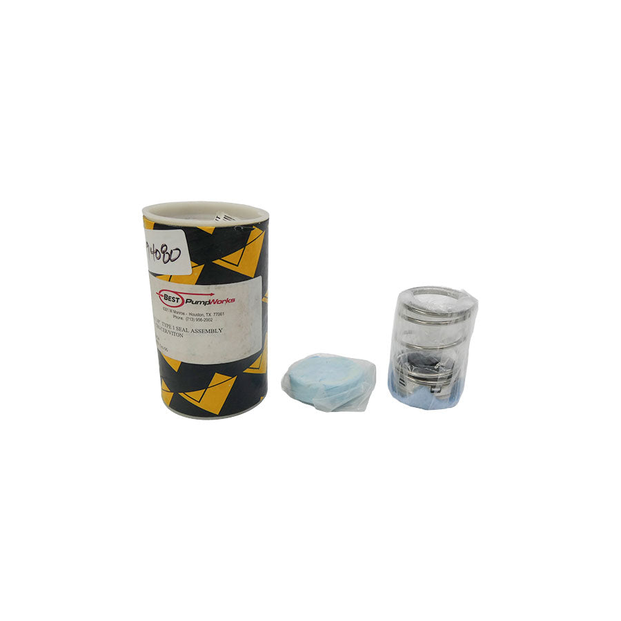 BEST PUMP WORKS CBN/CER/VITON 1-3/8" NSMP