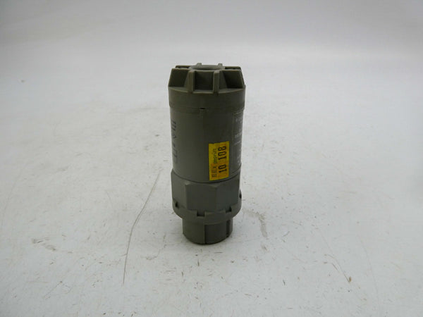 STAHL 8013/24 110/127V (AS PICTURED) NSNP
