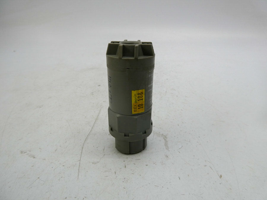 STAHL 8013/24 110/127V (AS PICTURED) NSNP