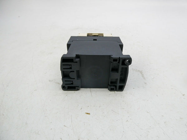 SCHNEIDER ELECTRIC LC1D09BL 24VDC (AS PICTURED) NSNP