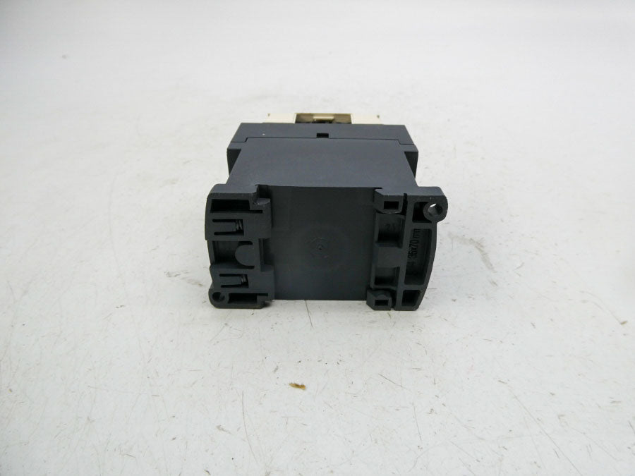 SCHNEIDER ELECTRIC LC1D09BL 24VDC (AS PICTURED) NSNP