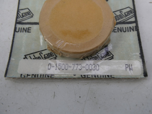JOHN CRANE D-1500-773-0030 B085-79 1.500" NSMP
