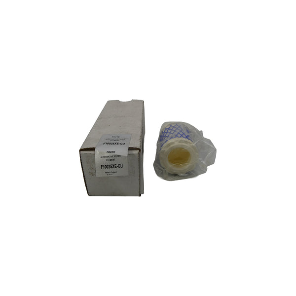 FINITE F10025XE-CU NSMP