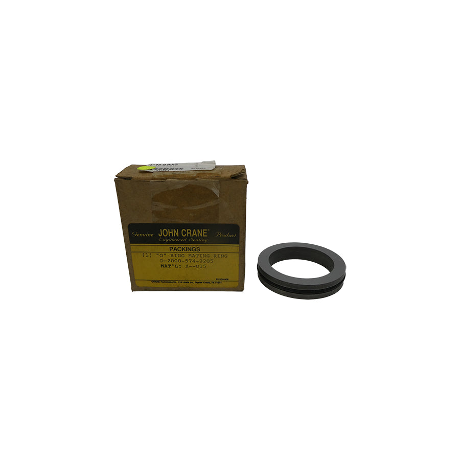 JOHN CRANE D-2000-574-9205 NSMP
