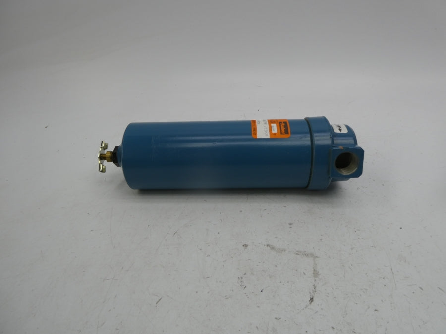 PARKER H2K-6C10-050A 500PSI 1/2" NSMP