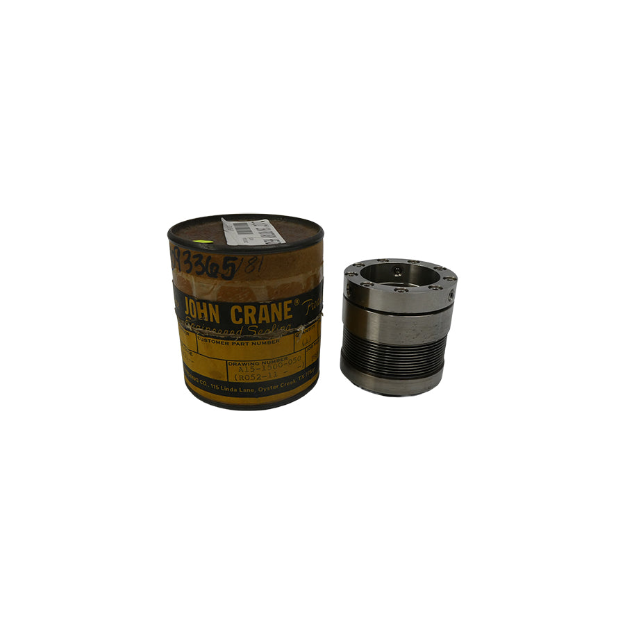 JOHN CRANE A15-1500-050 NSMP