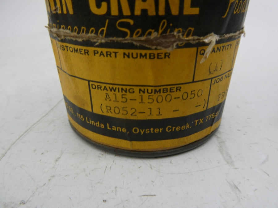 JOHN CRANE A15-1500-050 NSMP