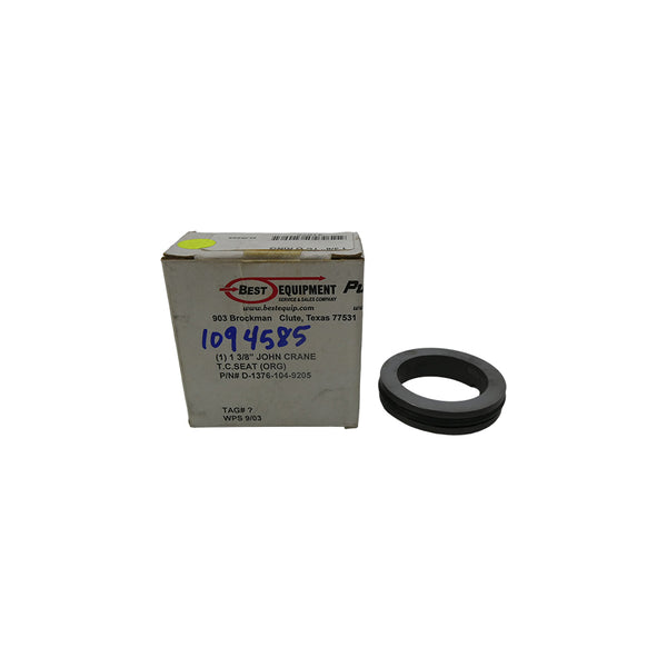 BEST EQUIPMENT PUMP D-1376-104-9205 1-3/8" NSMP