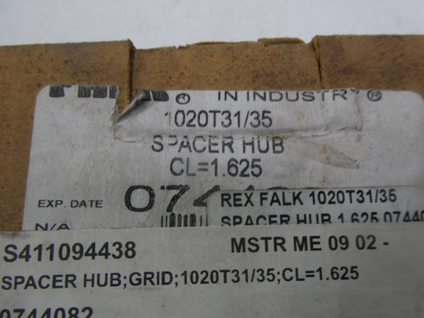 FALK 0744082 1020T31/35 NSMP