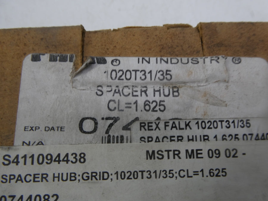 FALK 0744082 1020T31/35 NSMP