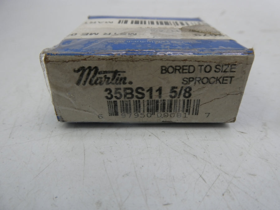 MARTIN 35BS11 5/8" NSMP
