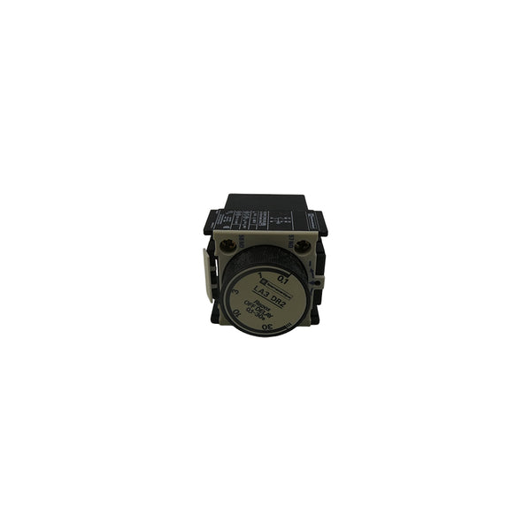 TELEMECANIQUE LA3DR2 660V 10A 0.1-30S NSNP