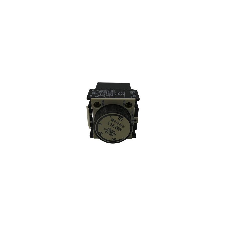 TELEMECANIQUE LA3DR2 660V 10A 0.1-30S NSNP