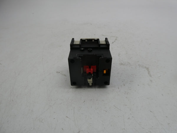 TELEMECANIQUE LA3DR2 660V 10A 0.1-30S NSNP