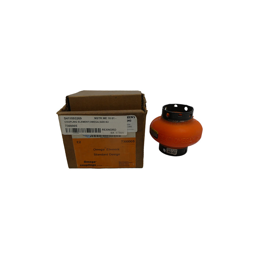 OMEGA 7300005 NSMP
