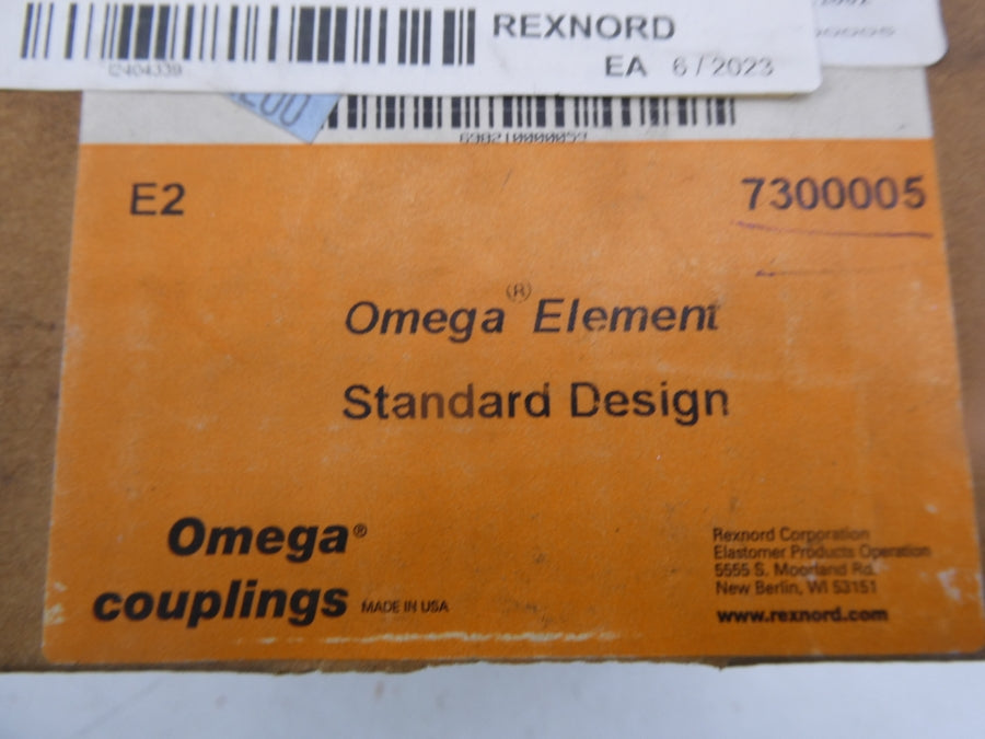 OMEGA 7300005 NSMP