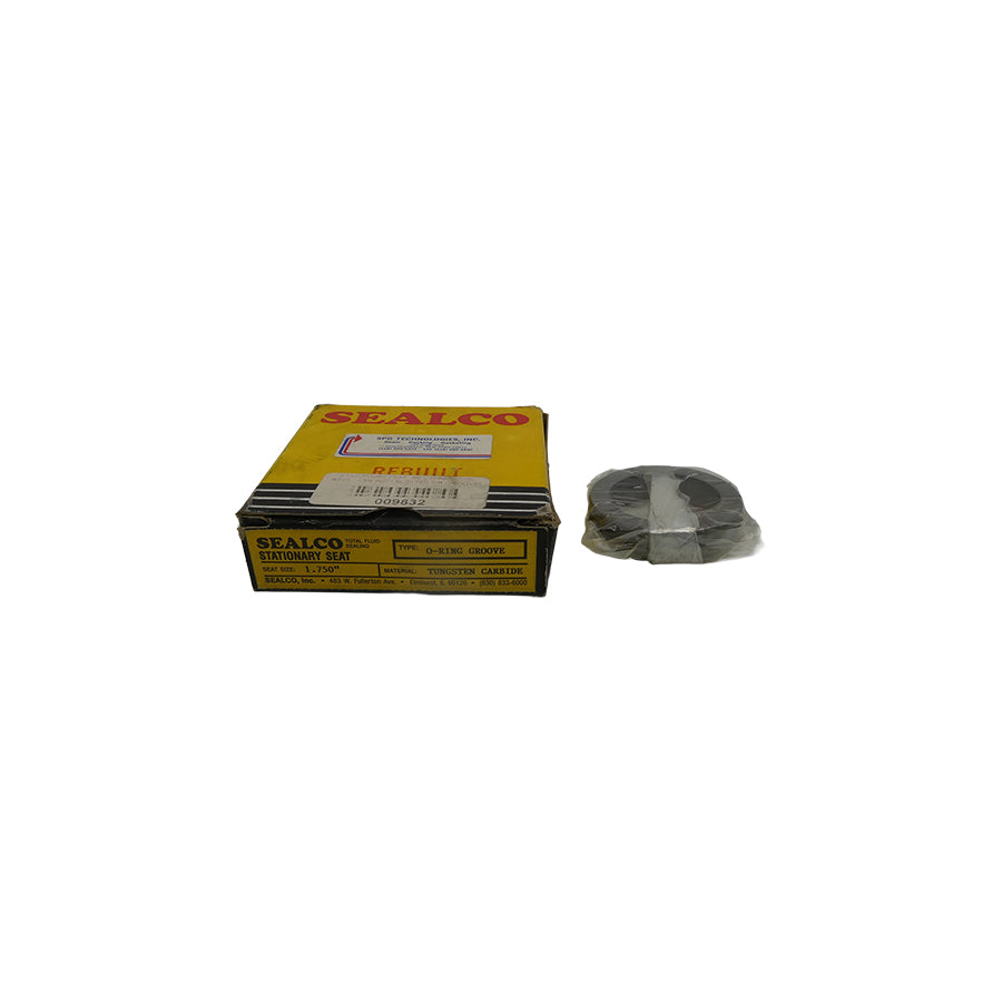 SEALCO 009832 1.750" NSMP