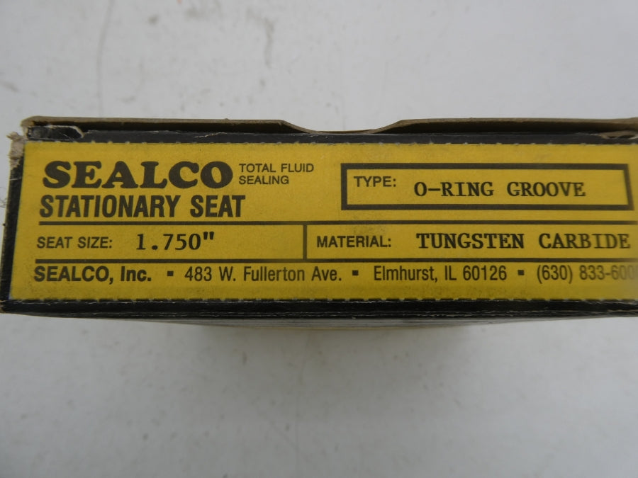 SEALCO 009832 1.750" NSMP