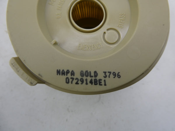 NAPA GOLD 3796 NSMP