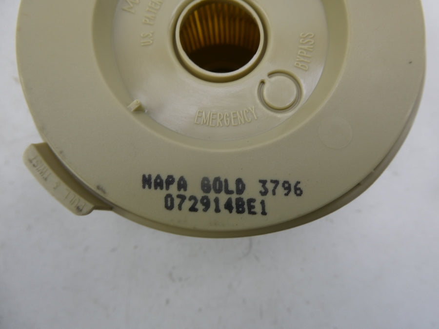 NAPA GOLD 3796 NSMP