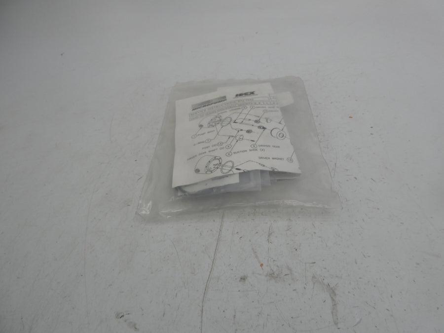 MICROPUMP 85427 NSMP