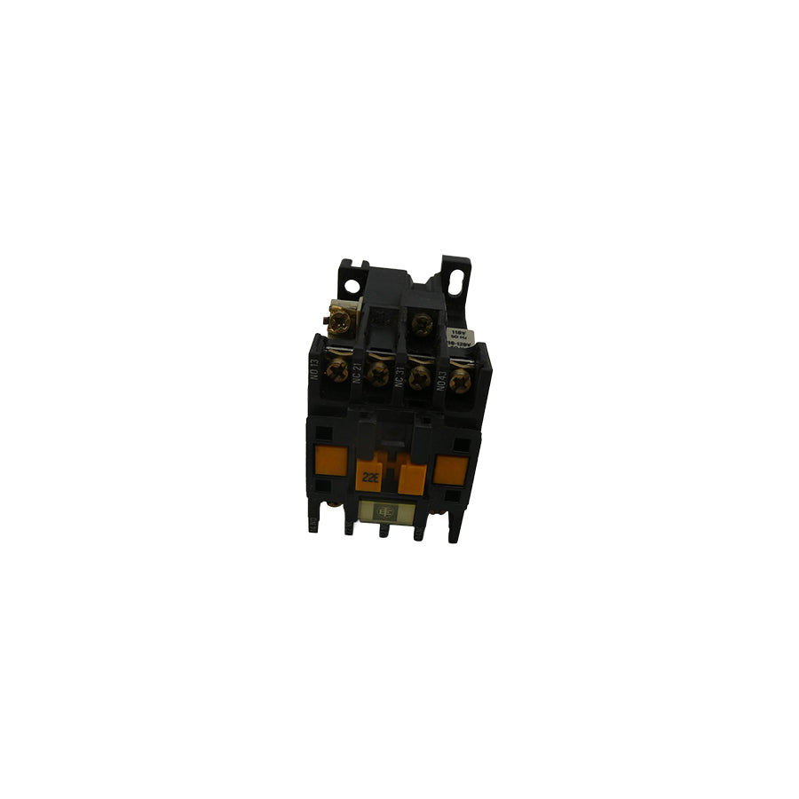 TELEMECANIQUE CA2-DN1229A60 110-120V 10A NSNP