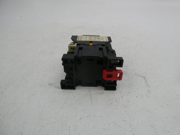 TELEMECANIQUE CA2-DN1229A60 110-120V 10A NSNP