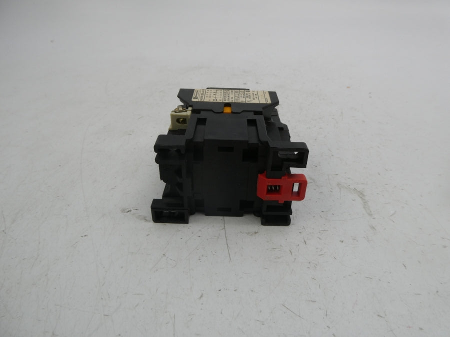 TELEMECANIQUE CA2-DN1229A60 110-120V 10A NSNP