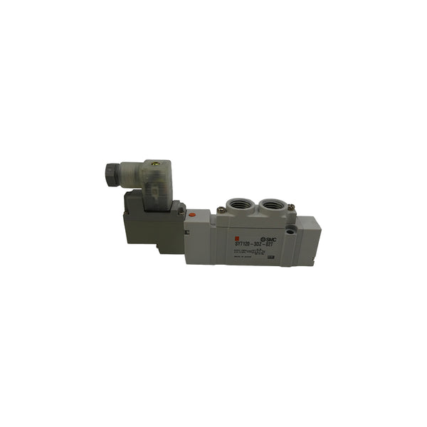 SMC SY7120-3DZ-02T NSNP