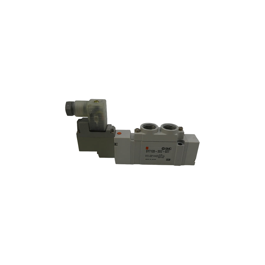SMC SY7120-3DZ-02T NSNP