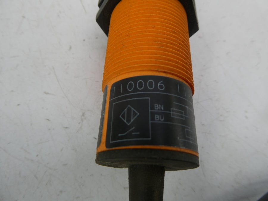 IFM EFECTOR II0006 11-2015-ABOA NSNP