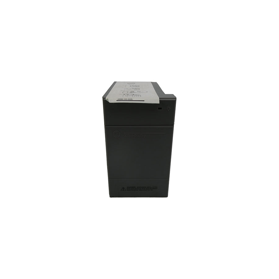 INDUSTRIAL SPARE PART 1746-P2 SER. C 85-132VAC REV. B NSNP