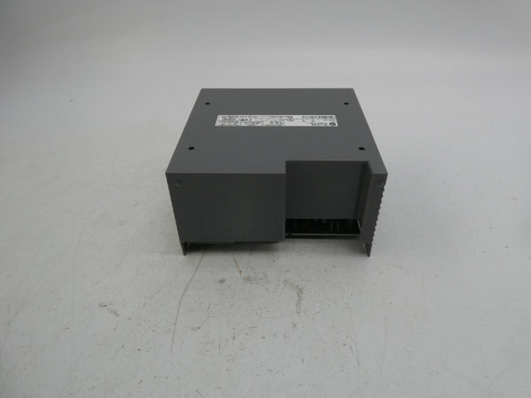 INDUSTRIAL SPARE PART 1746-P2 SER. C 85-132VAC REV. B NSNP