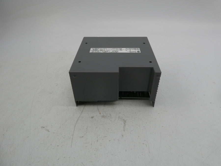 INDUSTRIAL SPARE PART 1746-P2 SER. C 85-132VAC REV. B NSNP
