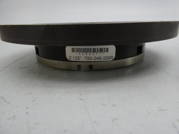 SPARE WHEEL NS0600LE44 750-246-209R 2.125" NSNP