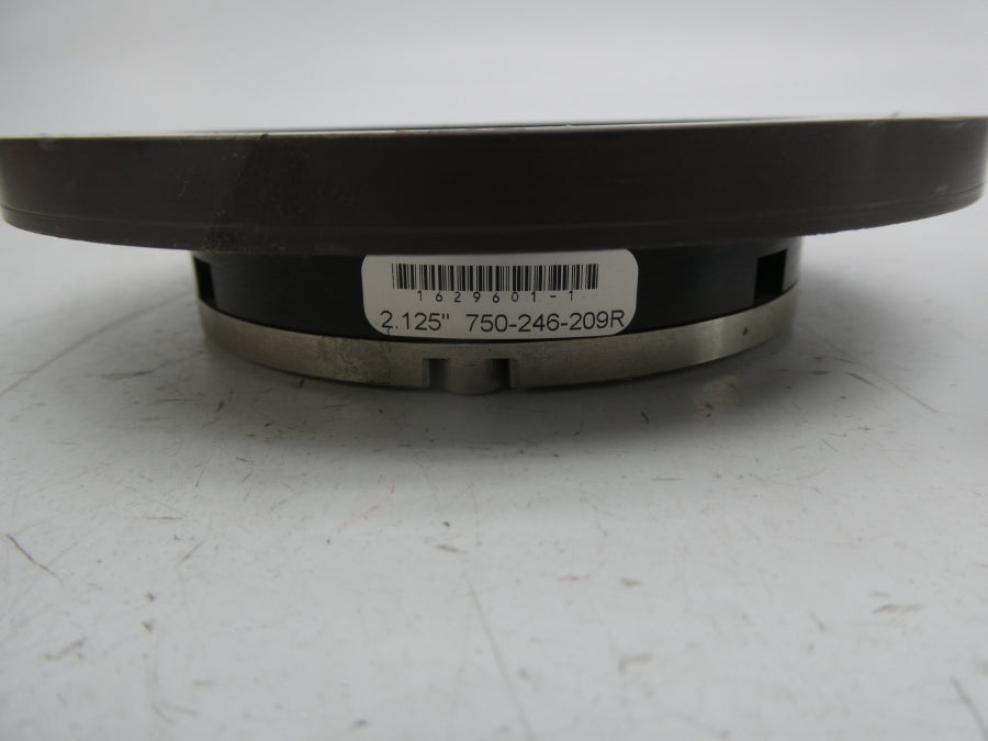 SPARE WHEEL NS0600LE44 750-246-209R 2.125" NSNP