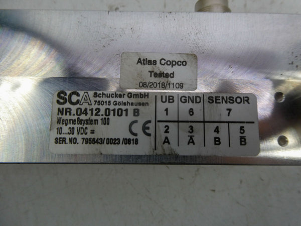 SCA NR.0412.0101B 10-30VDC NSNP
