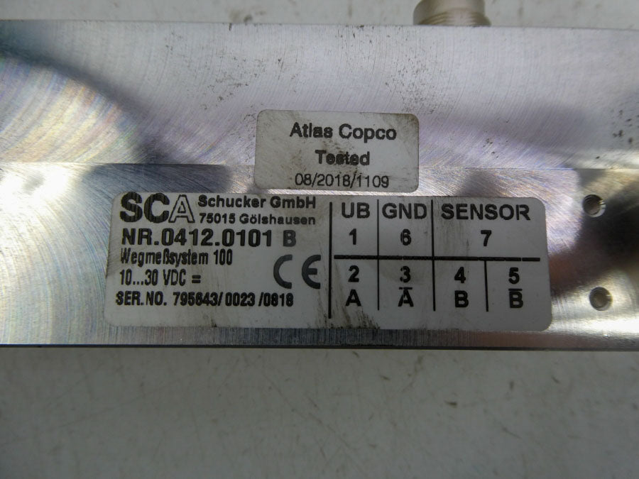 SCA NR.0412.0101B 10-30VDC NSNP