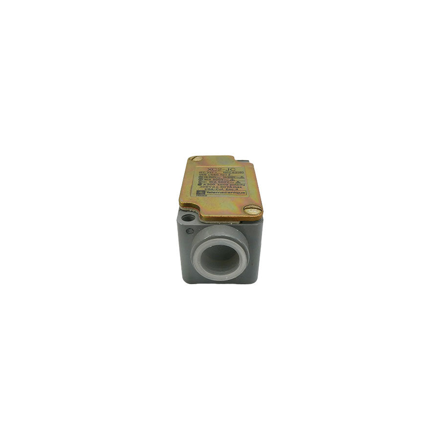 TELEMECANIQUE XC2-JC 500V 3A (GREY) NSNP