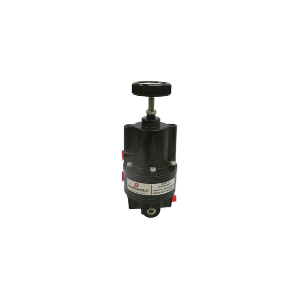 FAIRCHILD 14 -18/+100PSI NSNP