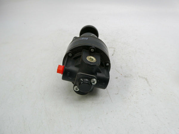 FAIRCHILD 14 -18/+100PSI NSNP