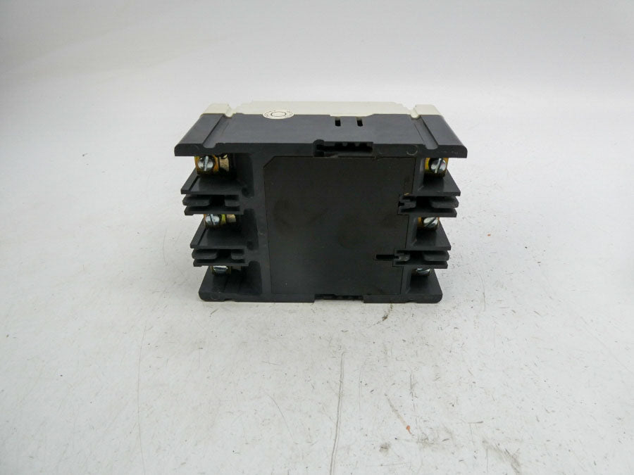 WESTINGHOUSE HMCP100R3S SER. C 600VAC 100A NSNP