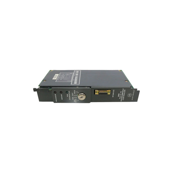 INDUSTRIAL SPARE PART 1772-LV SER. B F/W H (NO KEY) NSNP