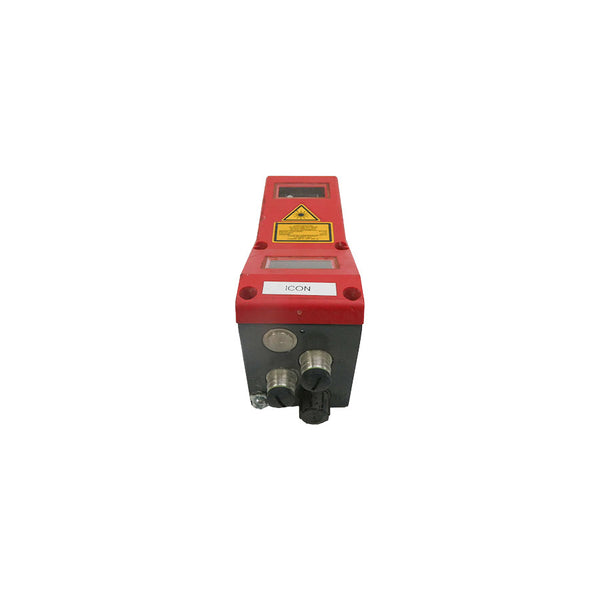 LEUZE ELECTRONIC LPS36HI/EN.10 50137351 18-30VDC NSNP